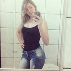 Profil de Ayfer, 27 ans, Putes à Hollenfels (Mersch)