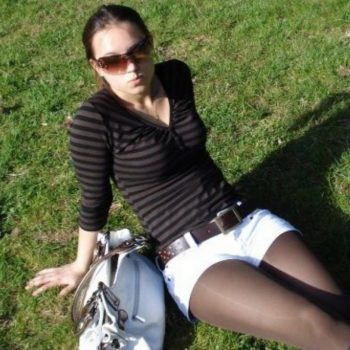 Profil de Lynne, 25 ans, Putes à Binsfeld (Clervaux)